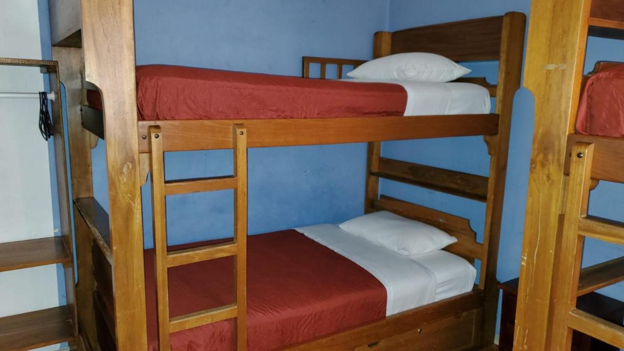 Hostal Bolivar Inn Quito Zewnętrze zdjęcie